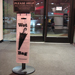 Wet Umbrella Bag Stand Classic